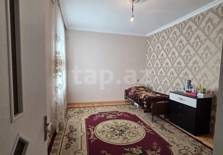 5 otaqlı mənzil , Xırdalan