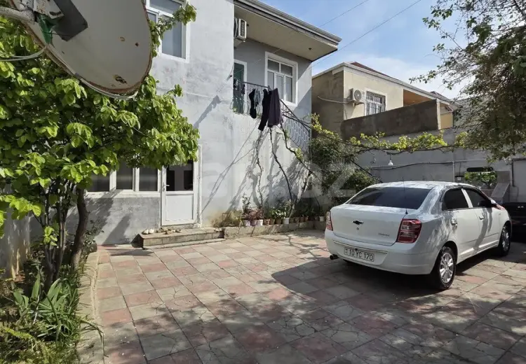 5 otaqlı mənzil , Xırdalan