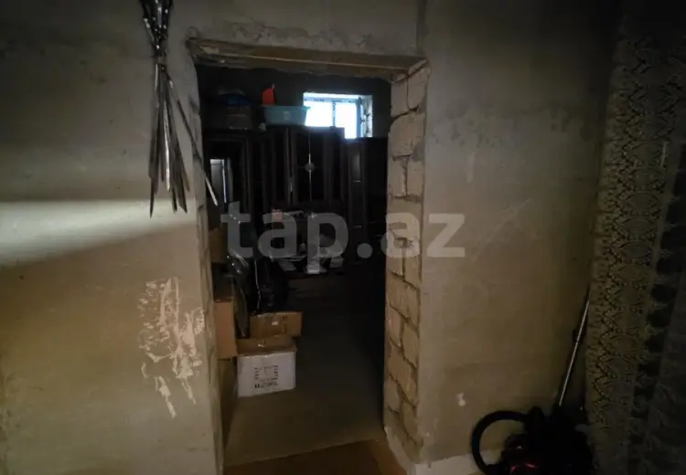 5 otaqlı mənzil , Xırdalan