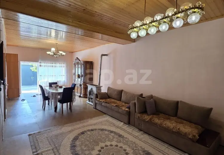 5 otaqlı mənzil , Xırdalan