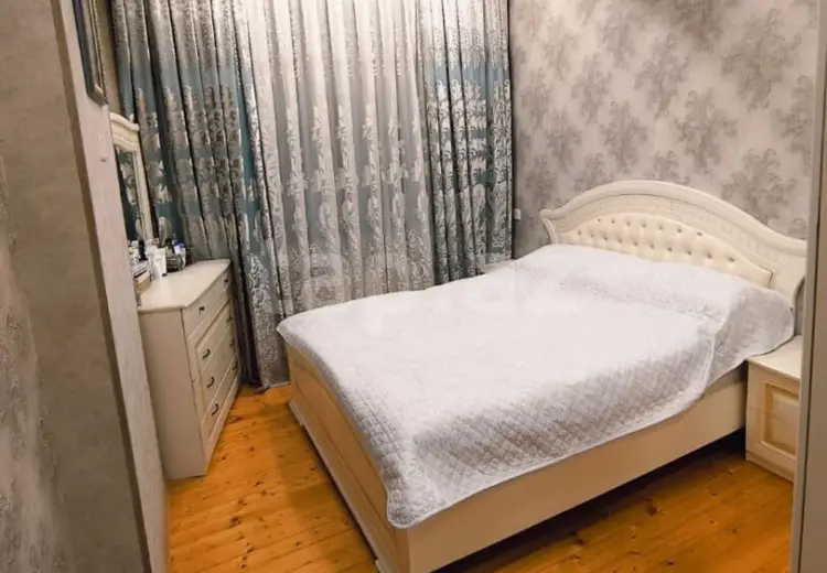 3 otaqlı mənzil , Xırdalan