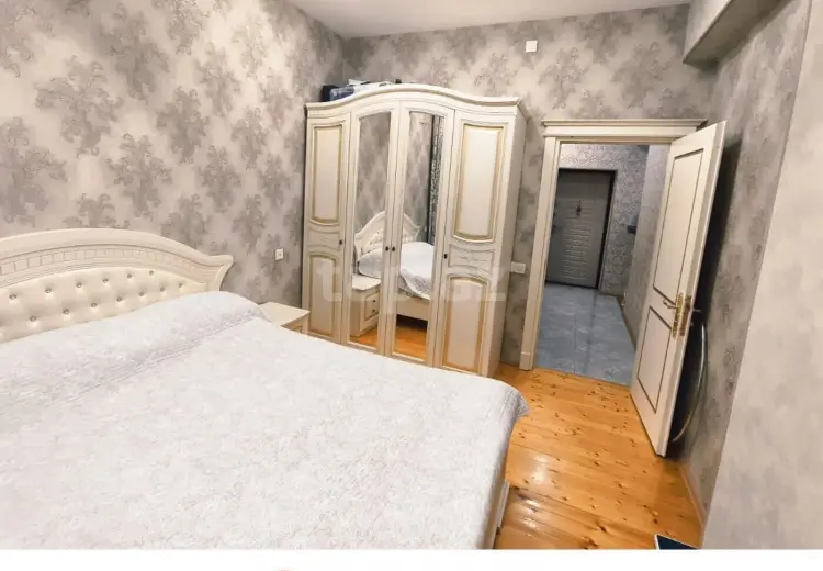 3 otaqlı mənzil , Xırdalan
