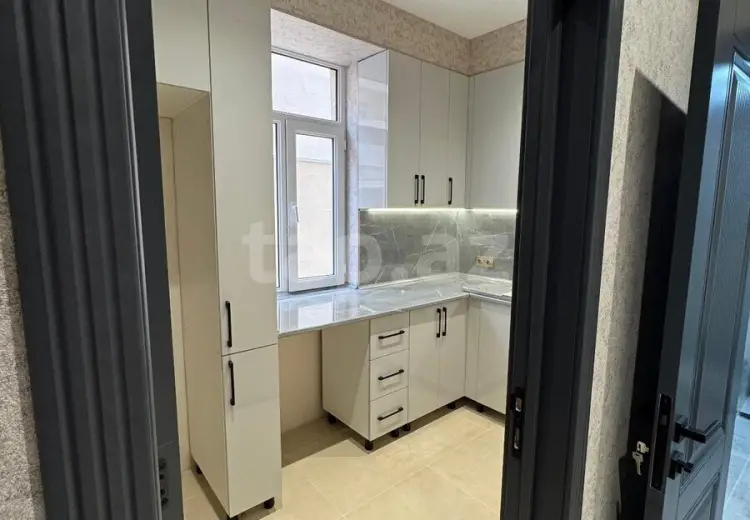 2 otaqlı mənzil , Xırdalan
