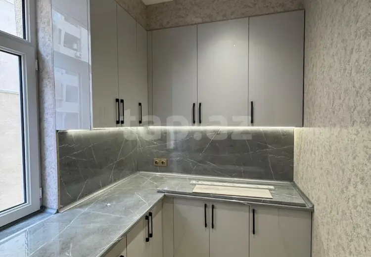 2 otaqlı mənzil , Xırdalan