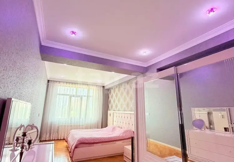 4 otaqlı mənzil , Sumqayıt