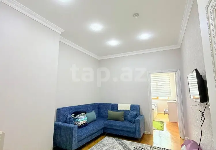 4 otaqlı mənzil , Sumqayıt