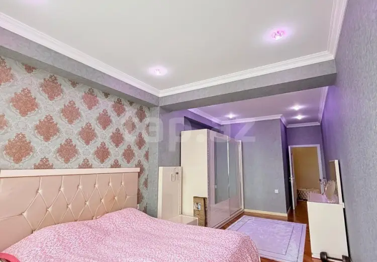 4 otaqlı mənzil , Sumqayıt