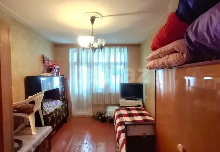 2 otaqlı mənzil , Sumqayıt