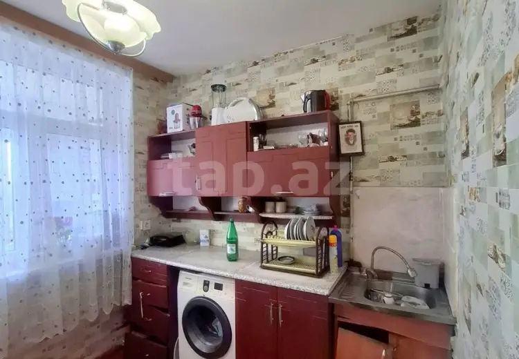 2 otaqlı mənzil , Sumqayıt
