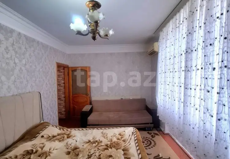 2 otaqlı mənzil , Sumqayıt