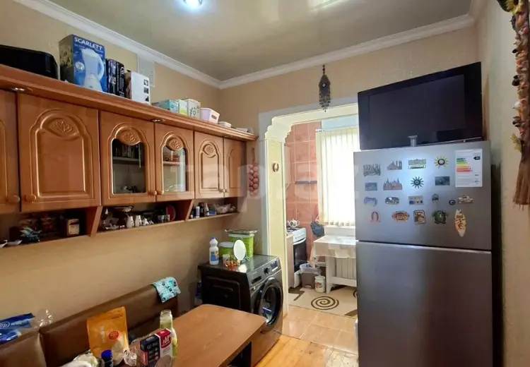 3 otaqlı mənzil , Sumqayıt