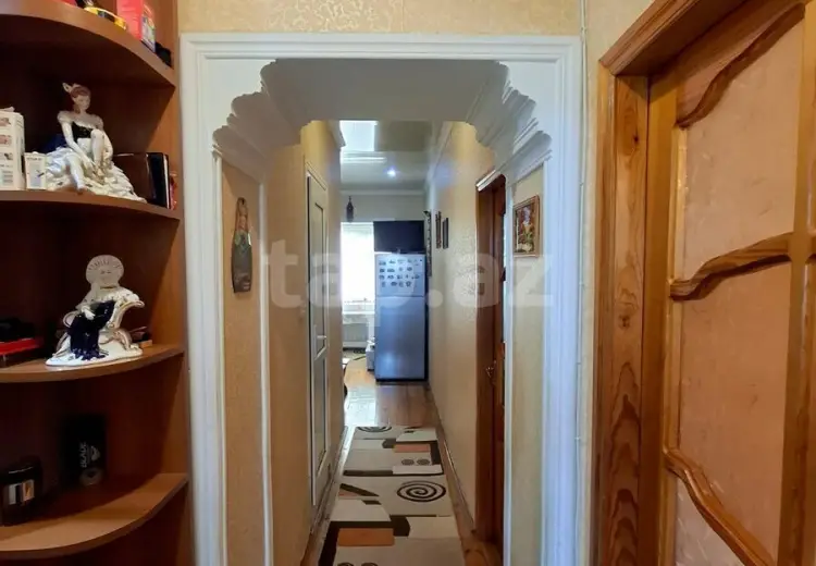 3 otaqlı mənzil , Sumqayıt