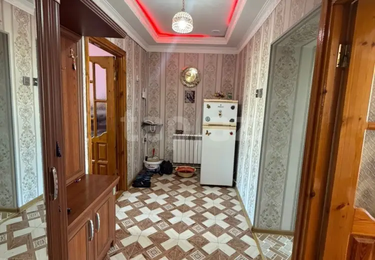 2 otaqlı mənzil , Şəki