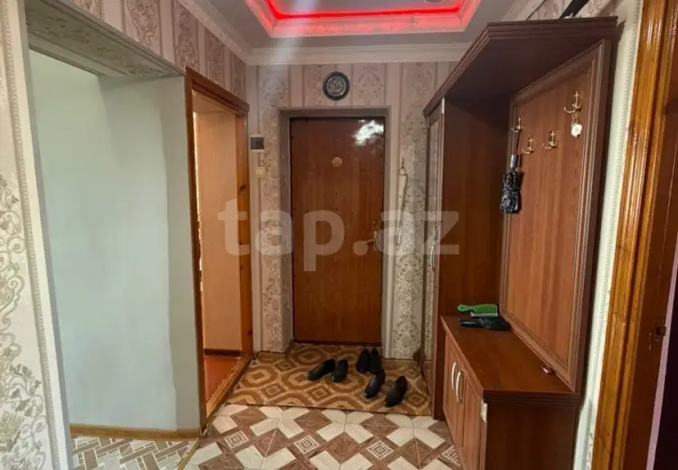 2 otaqlı mənzil , Şəki