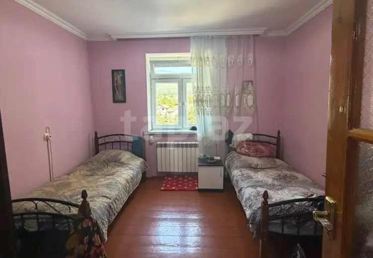 2 otaqlı mənzil , Şəki