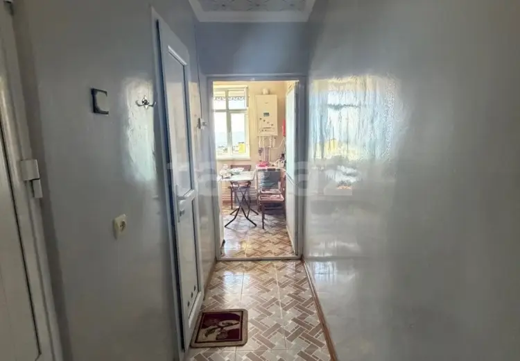 2 otaqlı mənzil , Şəki