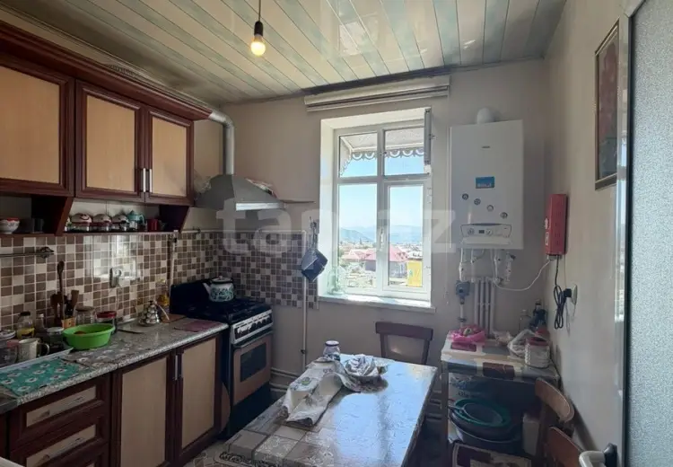 2 otaqlı mənzil , Şəki