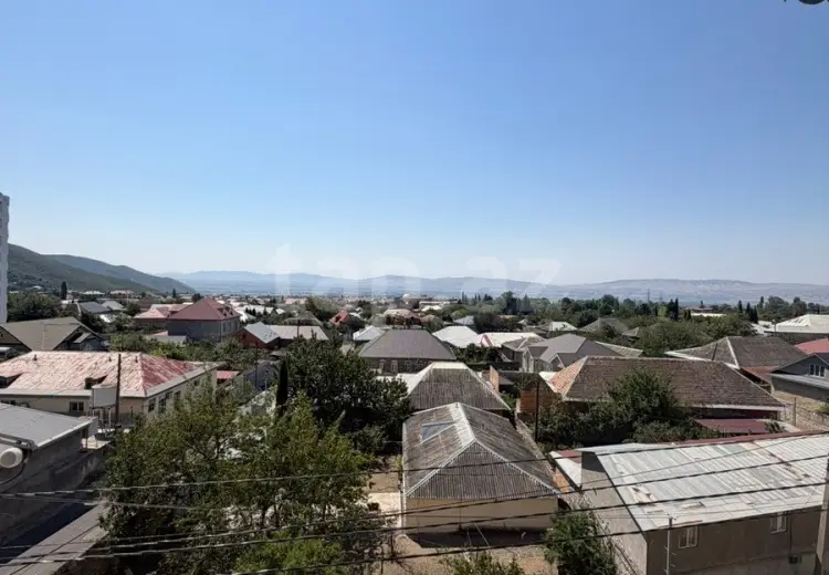 2 otaqlı mənzil , Şəki