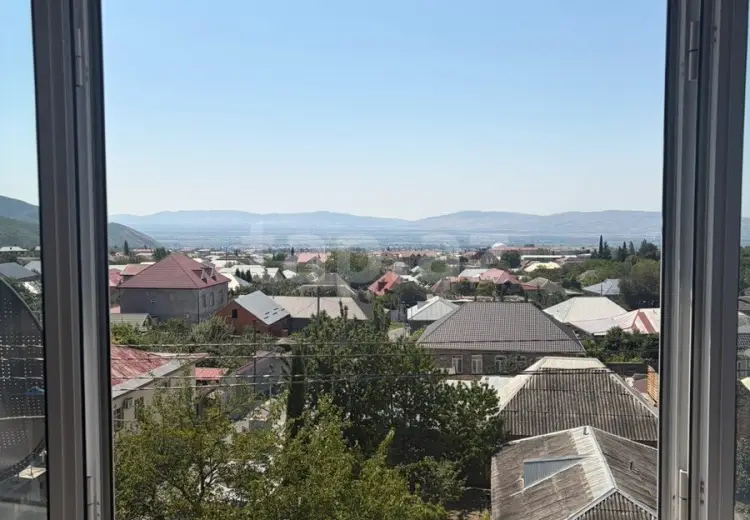 2 otaqlı mənzil , Şəki