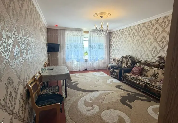 2 otaqlı mənzil , Şəki