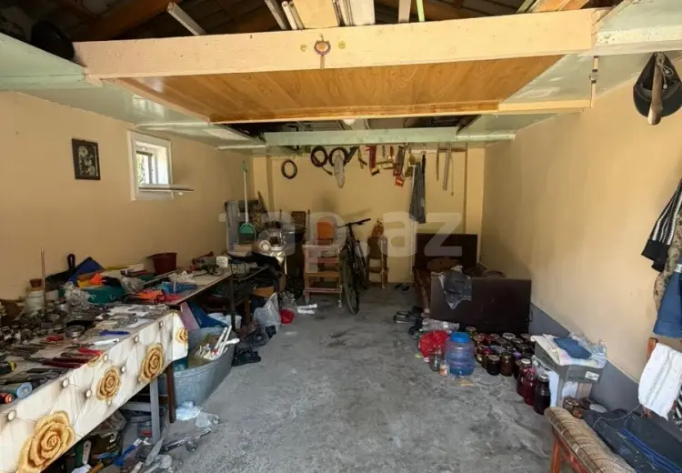 2 otaqlı mənzil , Şəki