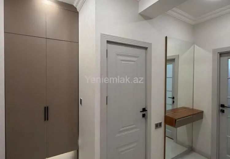 188 000 AZN - 2 otaqlı mənzil Satılır, Əhmədli, Xətai, Bakı