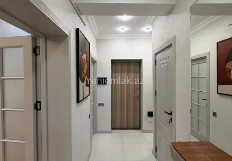 188 000 AZN - 2 otaqlı mənzil Satılır, Əhmədli, Xətai, Bakı
