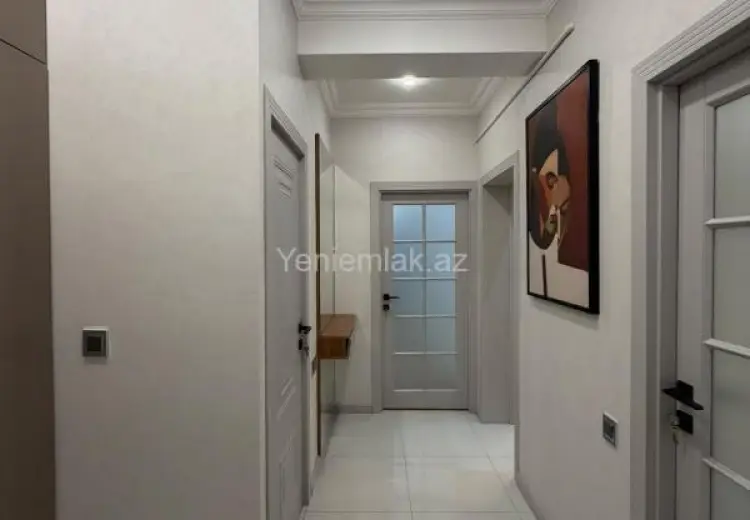 188 000 AZN - 2 otaqlı mənzil Satılır, Əhmədli, Xətai, Bakı