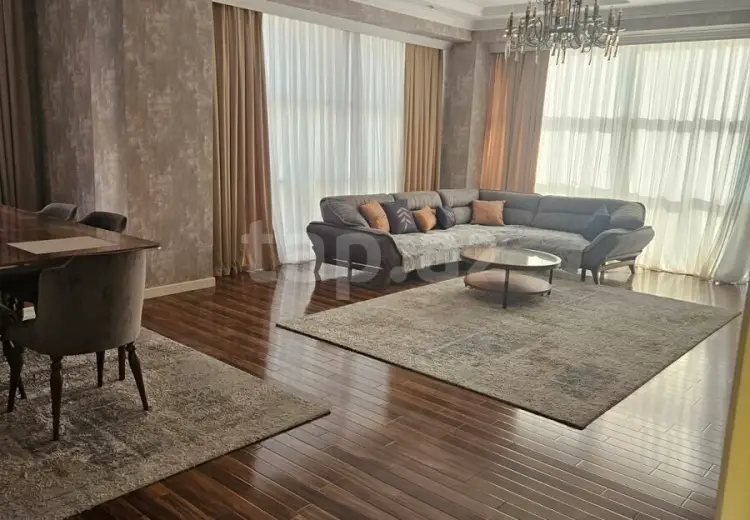 3 otaqlı mənzil , Sumqayıt