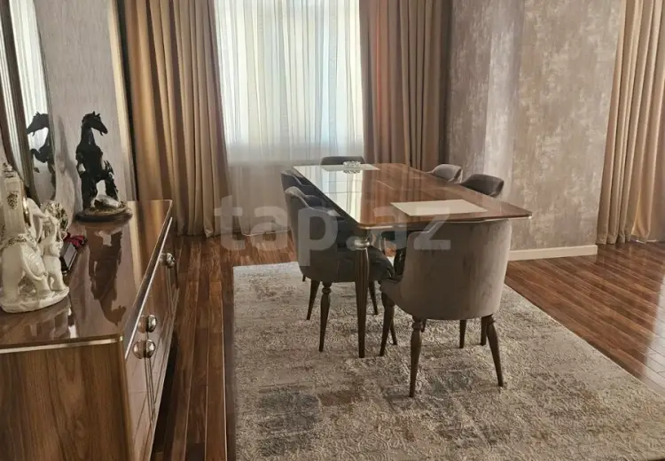 3 otaqlı mənzil , Sumqayıt