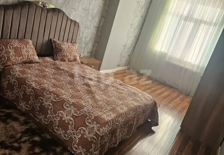3 otaqlı mənzil , Sumqayıt