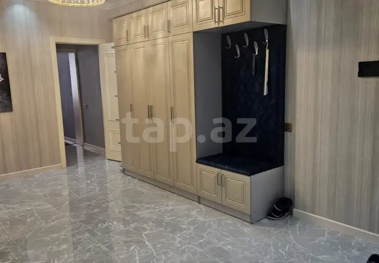 3 otaqlı mənzil , Sumqayıt