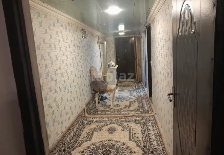3 otaqlı mənzil , Sumqayıt