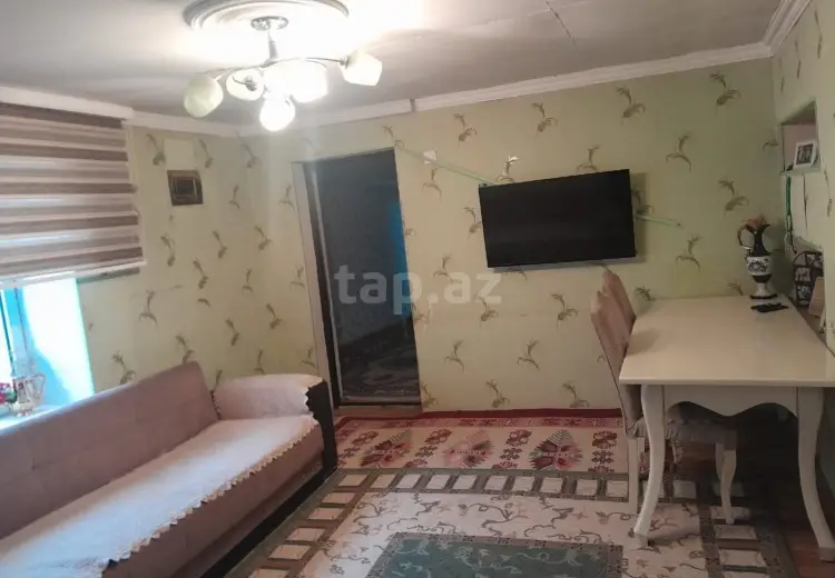 3 otaqlı mənzil , Sumqayıt