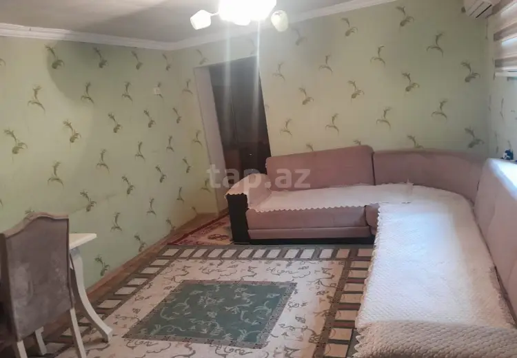 3 otaqlı mənzil , Sumqayıt