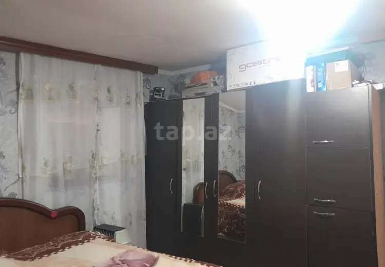 3 otaqlı mənzil , Sumqayıt