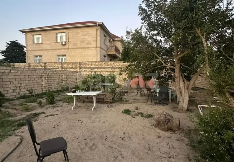 0 m² Obyekt / Ofis , Sumqayıt