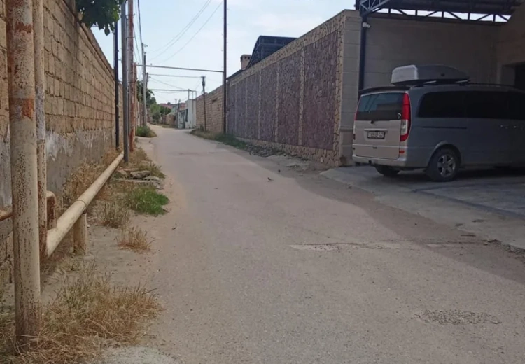 6 sot Torpaq Satılır, Sumqayıt