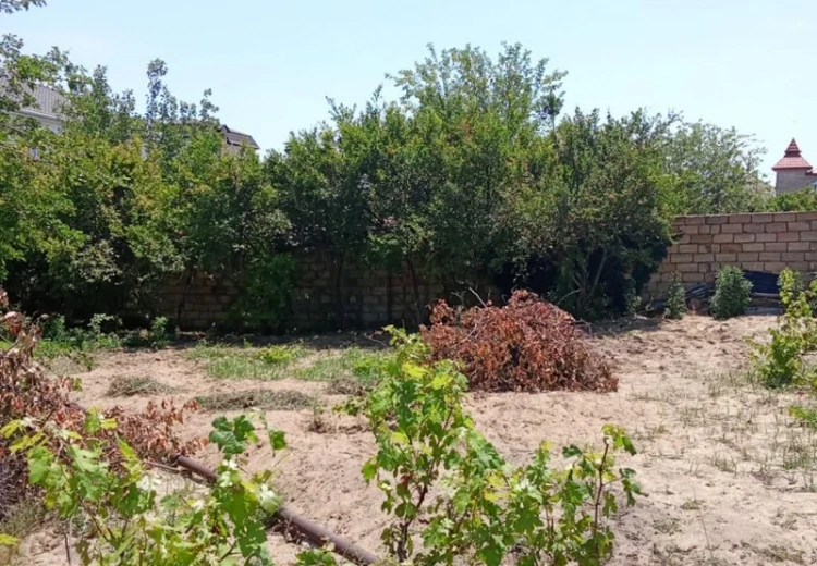 6 sot Torpaq Satılır, Sumqayıt