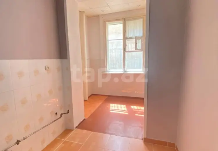 2 otaqlı mənzil , Sumqayıt