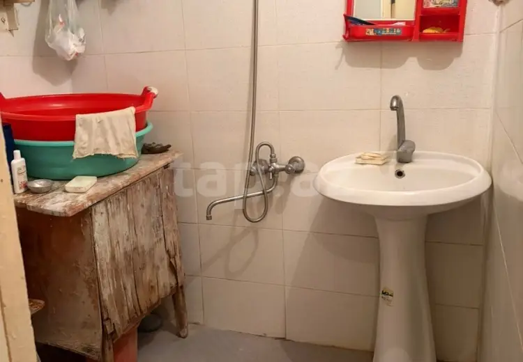 2 otaqlı mənzil , Şəki