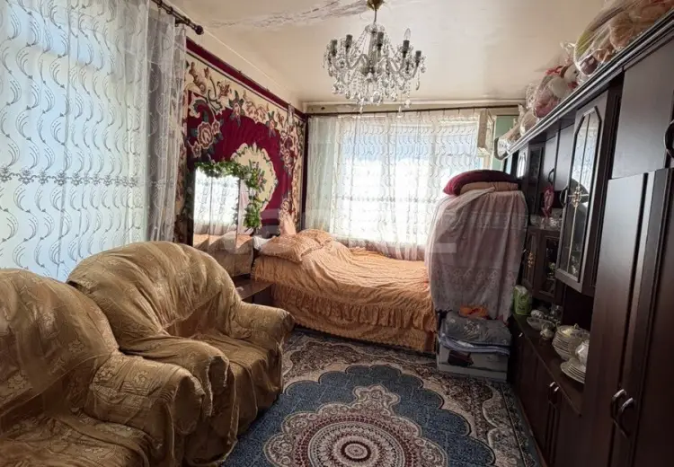 2 otaqlı mənzil , Şəki