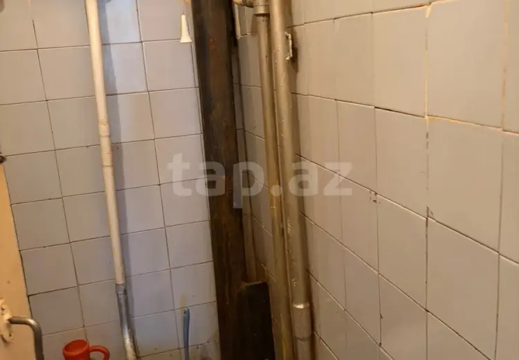 2 otaqlı mənzil , Şəki