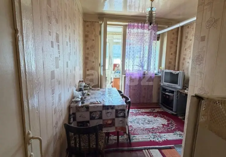 2 otaqlı mənzil , Şəki