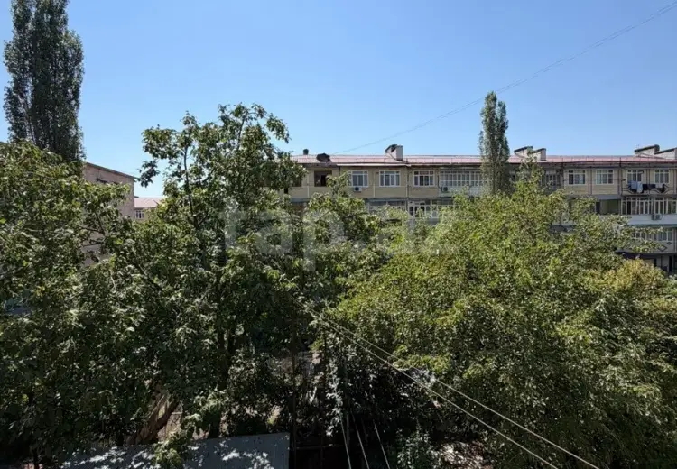 2 otaqlı mənzil , Şəki