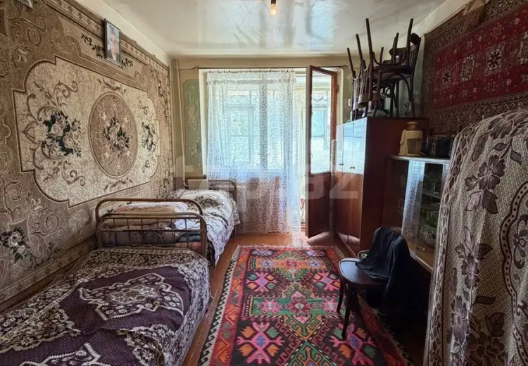 2 otaqlı mənzil , Şəki