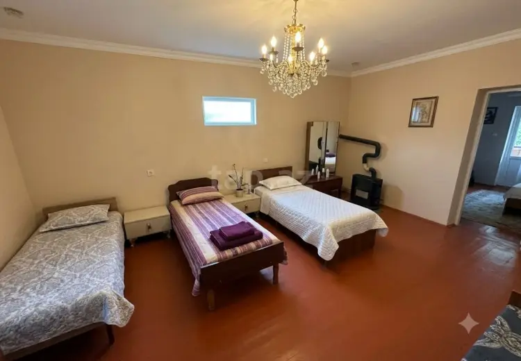 2 otaqlı mənzil Kirayə (aylıq), Lənkəran