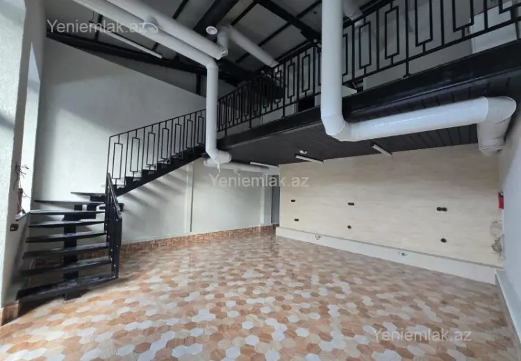 120 m² Obyekt / Ofis Satılır, Sabunçu qəs., Sabunçu, Bakı