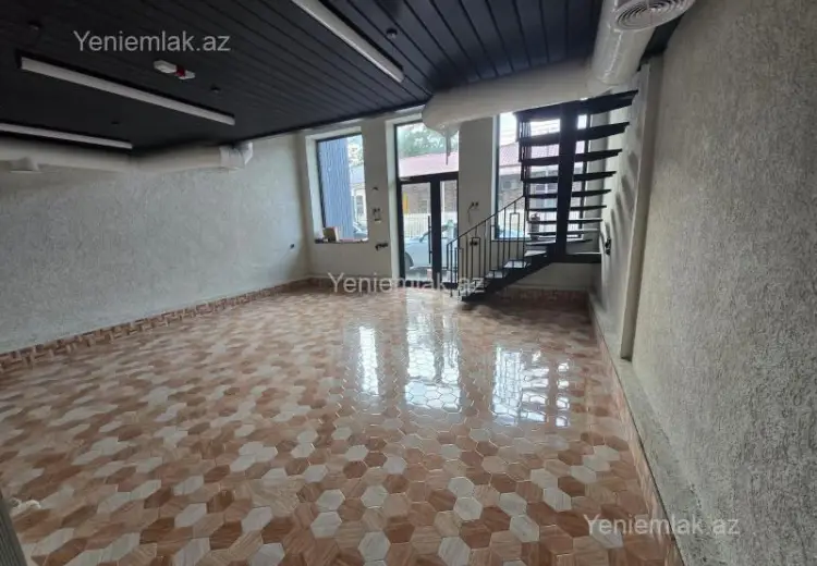 120 m² Obyekt / Ofis Satılır, Sabunçu qəs., Sabunçu, Bakı