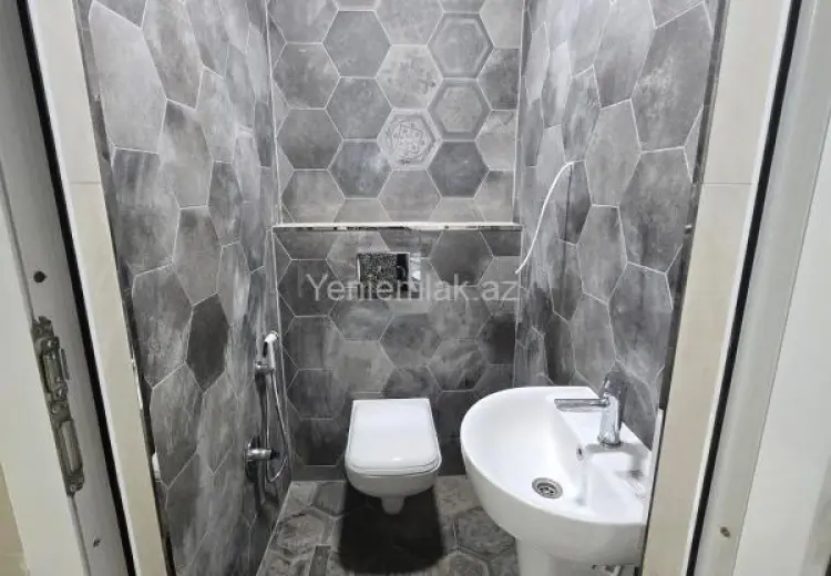 120 m² Obyekt / Ofis Satılır, Sabunçu qəs., Sabunçu, Bakı
